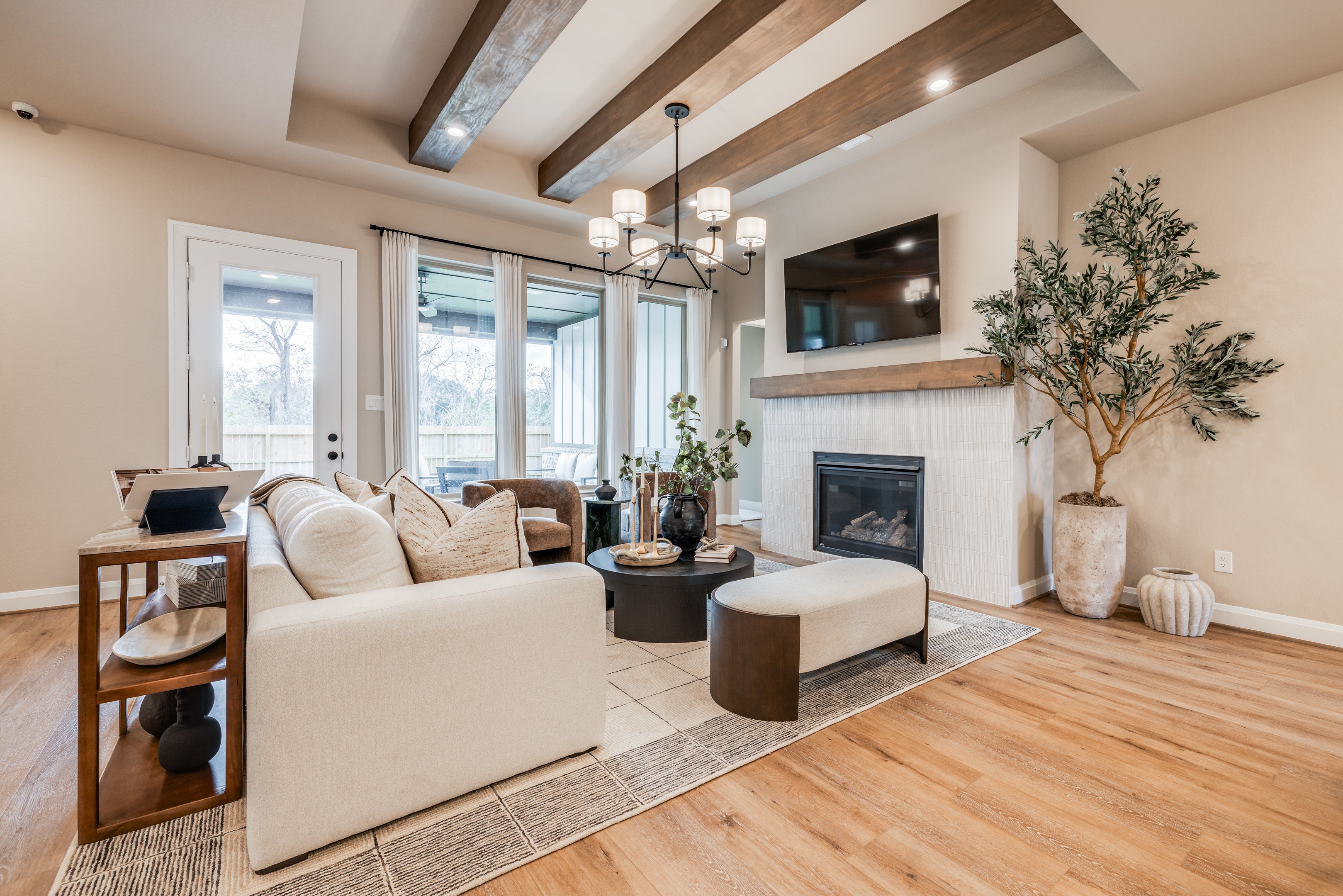 Home Tour Videos